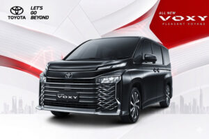 Voxy