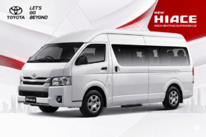 Hiace