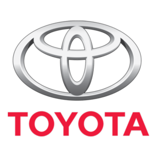 Toyota Promo